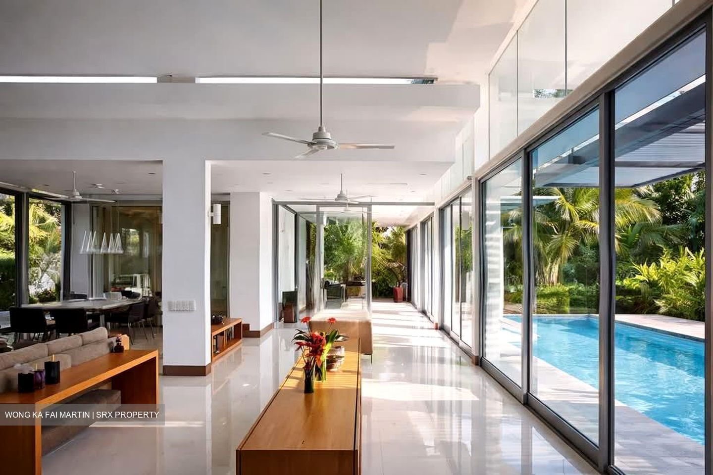 Oei Tiong Ham Park (D10), Detached #574103261